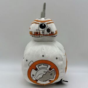 Star Wars Round About‎ Droid BB-8 Soft 11” Plush Stuffed Toy